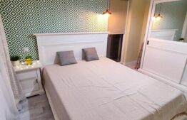 Apartament de lux, 3 camere, gradina, preluare chiriasi 420euro zona Catanelor!