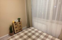 Apartament de lux, 3 camere, gradina, preluare chiriasi 420euro zona Catanelor!