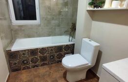 Apartament de lux, 3 camere, gradina, preluare chiriasi 420euro zona Catanelor!