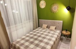 Apartament de lux, 3 camere, gradina, preluare chiriasi 420euro zona Catanelor!