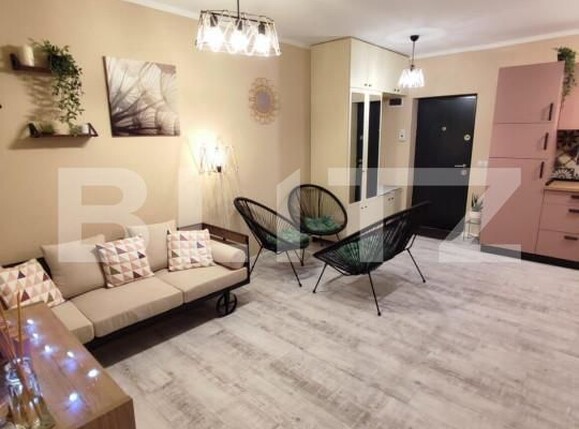 Apartament de vânzare 3 camere Floreşti - 142253AV | BLITZ Cluj-Napoca | Poza18