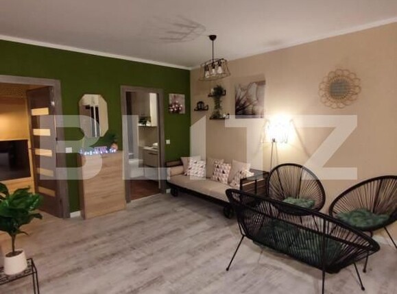 Apartament de vânzare 3 camere Floreşti - 142253AV | BLITZ Cluj-Napoca | Poza13
