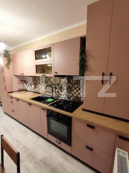 Apartament de vânzare 3 camere Floreşti - 142253AV | BLITZ Cluj-Napoca | Poza16