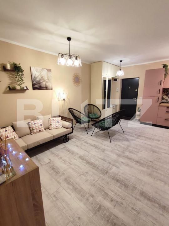 Apartament de vânzare 3 camere Floreşti - 142253AV | BLITZ Cluj-Napoca | Poza18