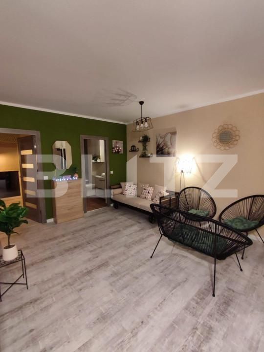 Apartament de vânzare 3 camere Floreşti - 142253AV | BLITZ Cluj-Napoca | Poza13