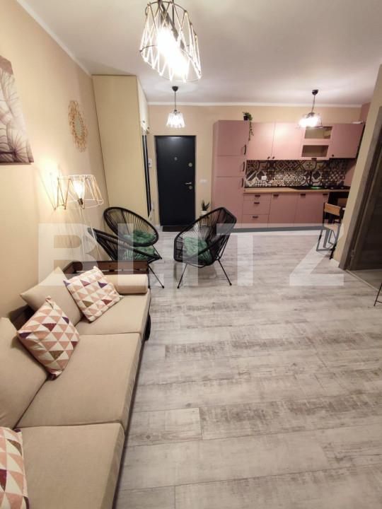 Apartament de vânzare 3 camere Floreşti - 142253AV | BLITZ Cluj-Napoca | Poza17