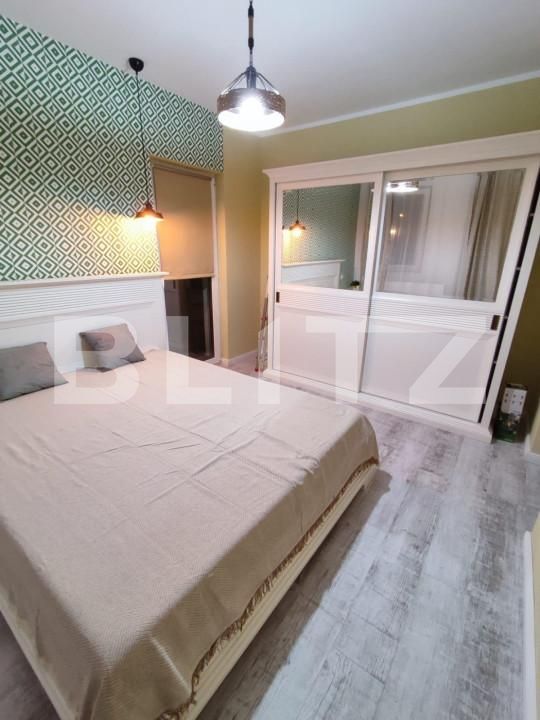 Apartament de vânzare 3 camere Floreşti - 142253AV | BLITZ Cluj-Napoca | Poza9