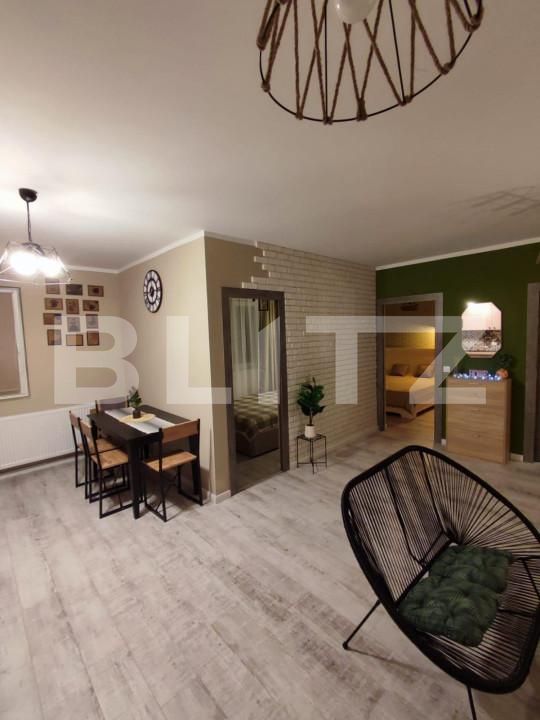 Apartament de vânzare 3 camere Floreşti - 142253AV | BLITZ Cluj-Napoca | Poza15