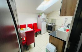 Apartament cu 2 camere, 39mp, zona Eroilor