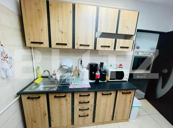 Apartament de vânzare 2 camere Floreşti - 142254AV | BLITZ Cluj-Napoca | Poza1