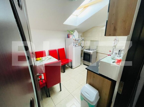 Apartament de vânzare 2 camere Floreşti - 142254AV | BLITZ Cluj-Napoca | Poza2