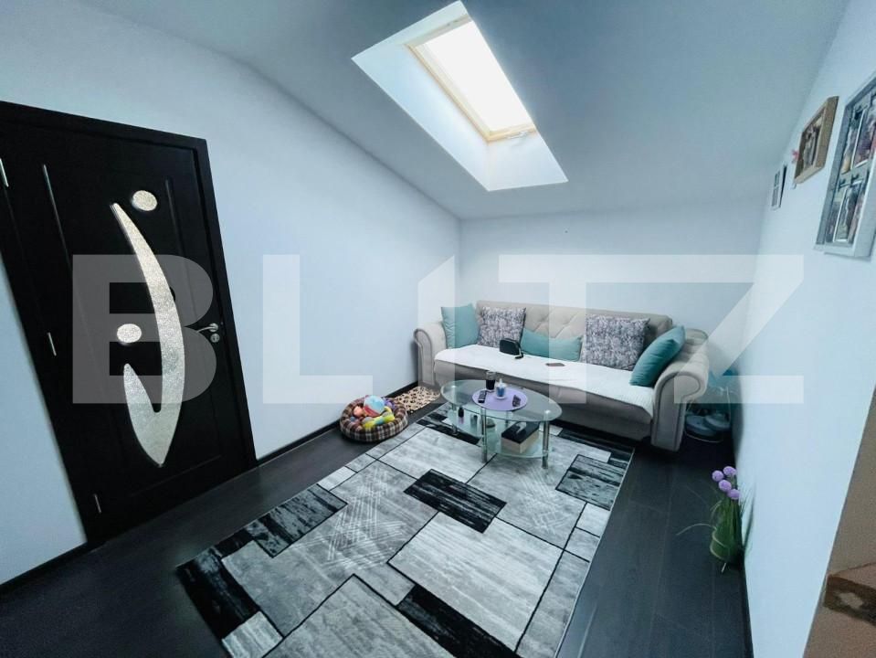 Apartament de vânzare 2 camere Floreşti - 142254AV | BLITZ Cluj-Napoca | Poza3