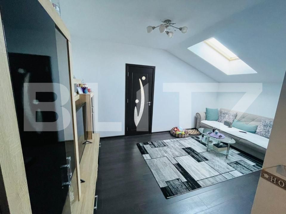 Apartament de vânzare 2 camere Floreşti - 142254AV | BLITZ Cluj-Napoca | Poza4