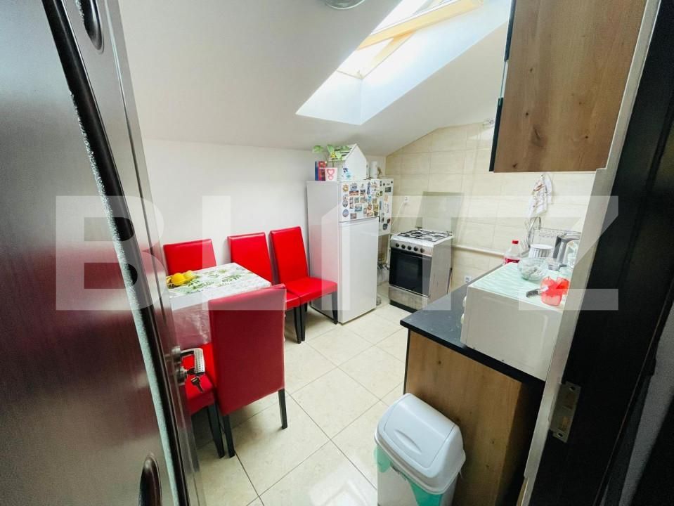 Apartament de vânzare 2 camere Floreşti - 142254AV | BLITZ Cluj-Napoca | Poza2