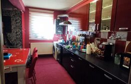 Apartament 2 camere decomandate, 44mp, zona Prof. Ioan Rus