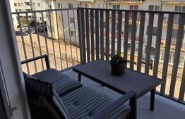 Apartament de lux, 2 camere, 56 mp si terasa 13 mp in zona Cetatii!