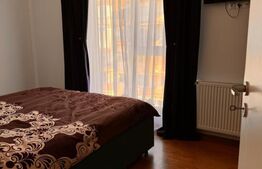 Apartament de lux, 2 camere, 56 mp si terasa 13 mp in zona Cetatii!