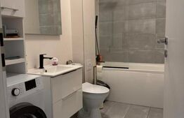 Apartament de lux, 2 camere, 56 mp si terasa 13 mp in zona Cetatii!