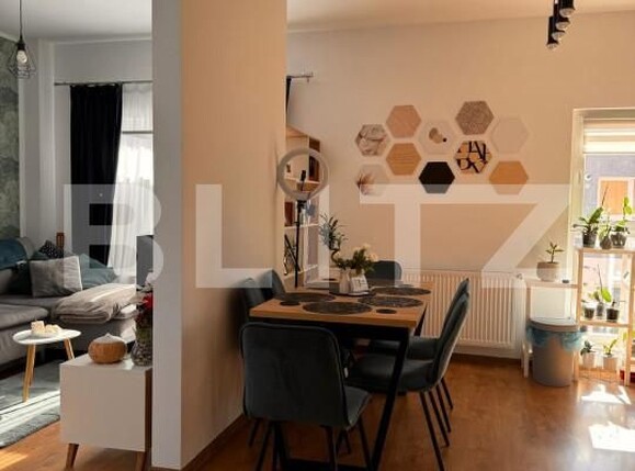 Apartament de vânzare 2 camere Floreşti - 142256AV | BLITZ Cluj-Napoca | Poza4