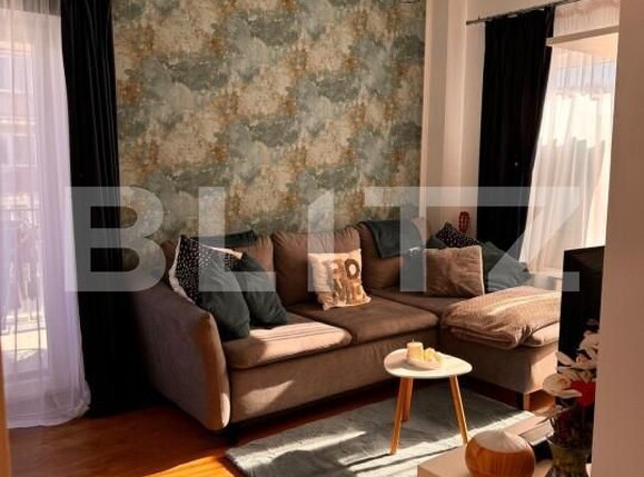 Apartament de vânzare 2 camere Floreşti - 142256AV | BLITZ Cluj-Napoca | Poza1