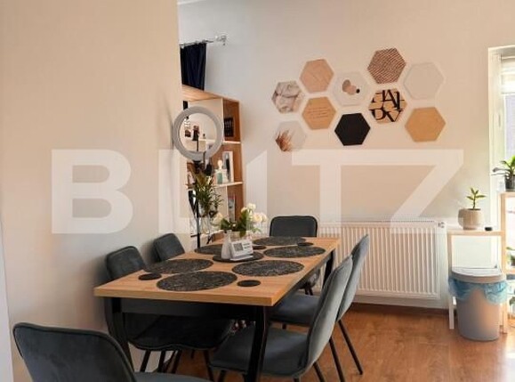 Apartament de vânzare 2 camere Floreşti - 142256AV | BLITZ Cluj-Napoca | Poza6