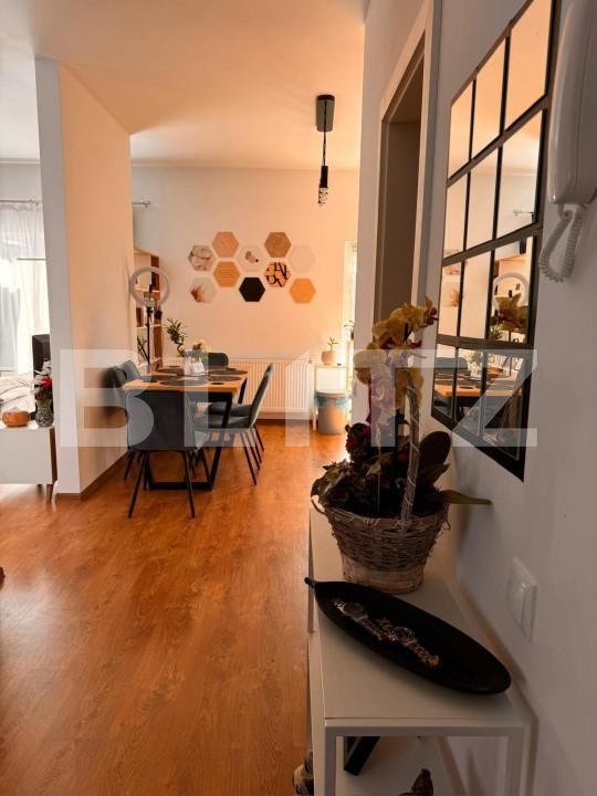 Apartament de vânzare 2 camere Floreşti - 142256AV | BLITZ Cluj-Napoca | Poza2