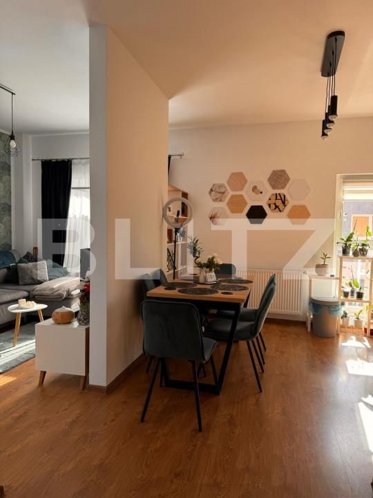 Apartament de vânzare 2 camere Floreşti - 142256AV | BLITZ Cluj-Napoca | Poza4