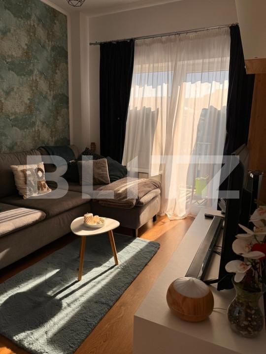 Apartament de vânzare 2 camere Floreşti - 142256AV | BLITZ Cluj-Napoca | Poza3