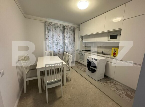 Apartament de închiriat 2 camere Floreşti - 142258AI | BLITZ Cluj-Napoca | Poza2