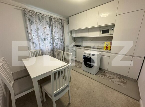Apartament de închiriat 2 camere Floreşti - 142258AI | BLITZ Cluj-Napoca | Poza1