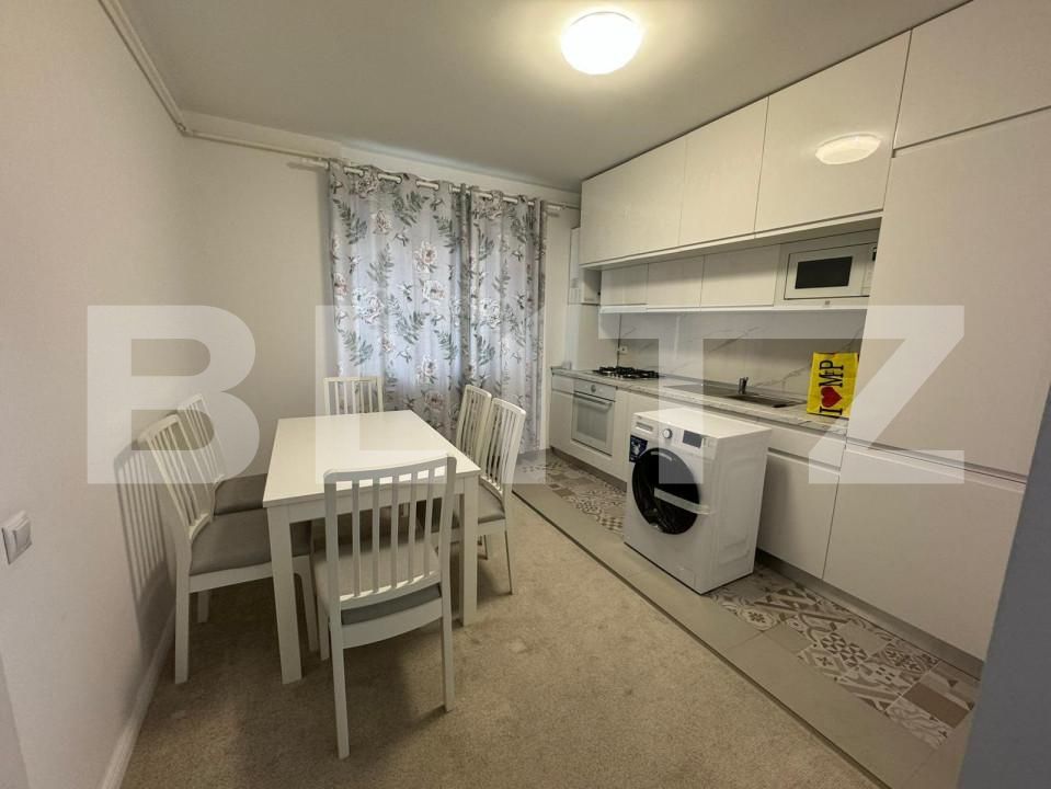 Apartament de închiriat 2 camere Floreşti - 142258AI | BLITZ Cluj-Napoca | Poza2