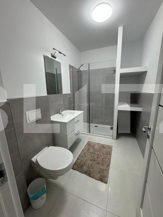 Apartament de închiriat 2 camere Floreşti - 142258AI | BLITZ Cluj-Napoca | Poza8