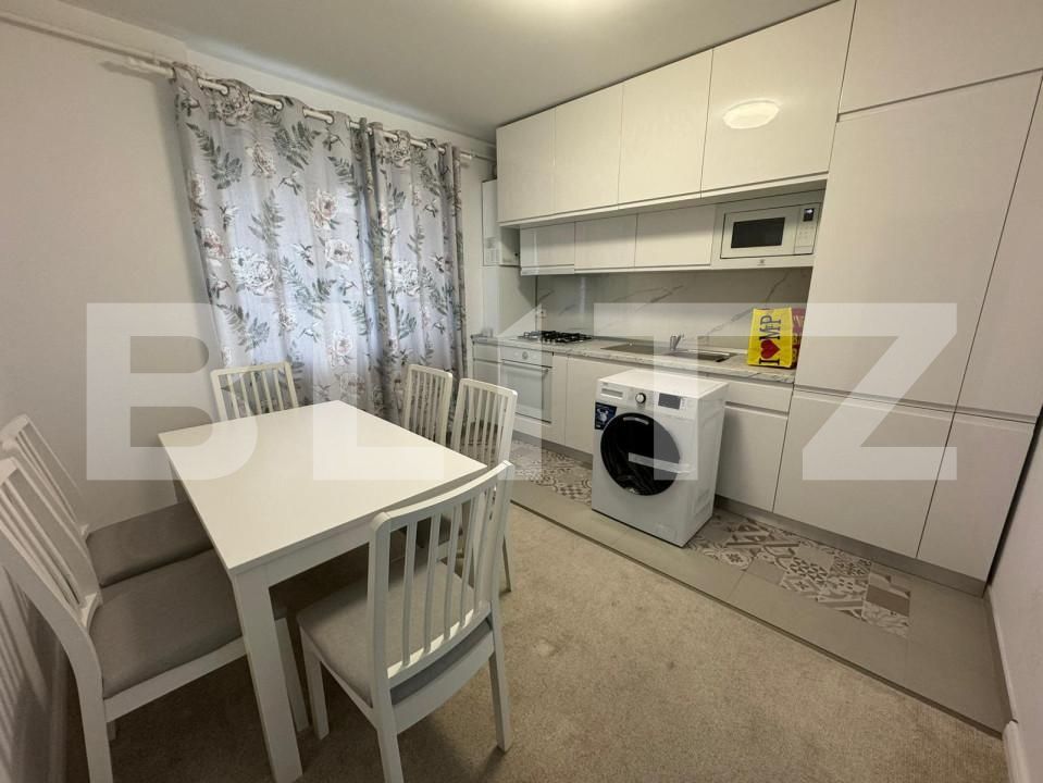 Apartament de închiriat 2 camere Floreşti - 142258AI | BLITZ Cluj-Napoca | Poza1