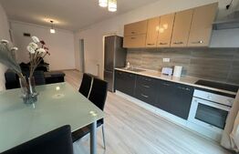 Apartament 2 camere, 44 mp, prima inchiriere, zona Eroilor 