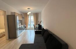 Apartament 2 camere, 44 mp, prima inchiriere, zona Eroilor 
