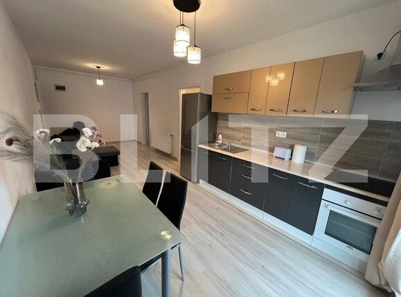 Apartament de închiriat 2 camere Floreşti - 142259AI | BLITZ Cluj-Napoca | Poza1