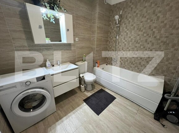 Apartament de închiriat 2 camere Floreşti - 142259AI | BLITZ Cluj-Napoca | Poza8