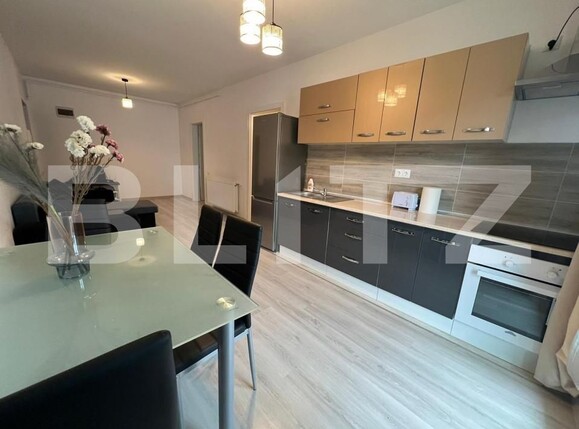 Apartament de închiriat 2 camere Floreşti - 142259AI | BLITZ Cluj-Napoca | Poza4