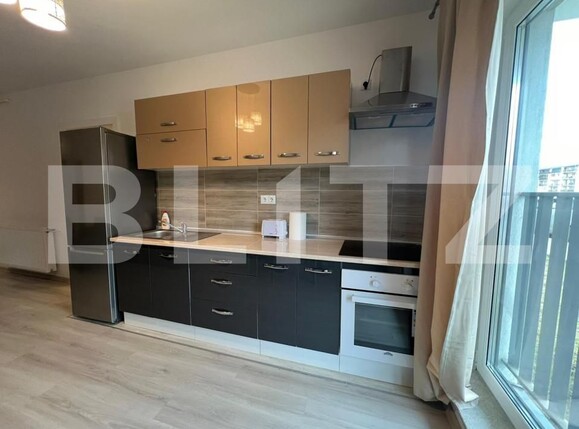 Apartament de închiriat 2 camere Floreşti - 142259AI | BLITZ Cluj-Napoca | Poza3