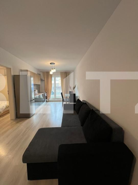 Apartament de închiriat 2 camere Floreşti - 142259AI | BLITZ Cluj-Napoca | Poza5