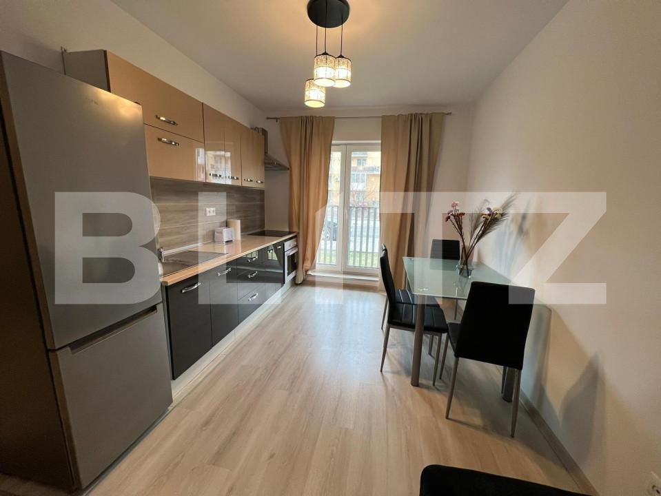 Apartament de închiriat 2 camere Floreşti - 142259AI | BLITZ Cluj-Napoca | Poza2