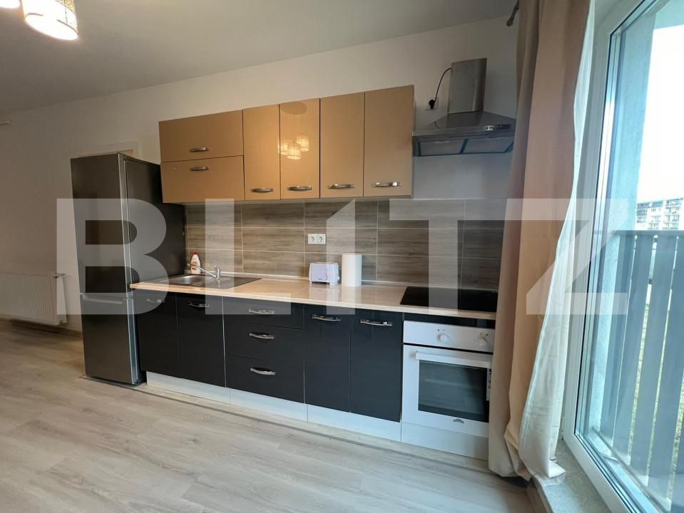 Apartament de închiriat 2 camere Floreşti - 142259AI | BLITZ Cluj-Napoca | Poza3