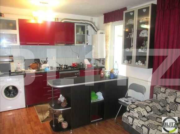 Apartament de vânzare 2 camere Floreşti - 14226AV | BLITZ Cluj-Napoca | Poza1