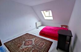 Apartament 3 camere, 82mp+ 60mp pod cu CF, 2 bai, parcare, zona Porii