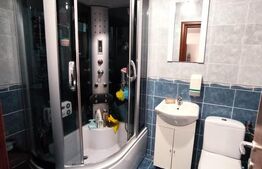 Apartament 3 camere, 82mp+ 60mp pod cu CF, 2 bai, parcare, zona Porii