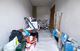 Apartament 3 camere, 82mp+ 60mp pod cu CF, 2 bai, parcare, zona Porii