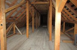 Apartament 3 camere, 82mp+ 60mp pod cu CF, 2 bai, parcare, zona Porii