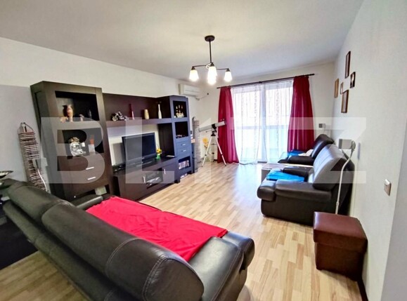 Apartament de vânzare 3 camere Floreşti - 142260AV | BLITZ Cluj-Napoca | Poza1
