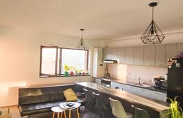 Apartament 4 camere, 120mp, balcon, parcare, zona Stejarului