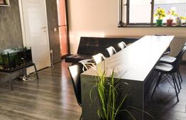 Apartament 4 camere, 120mp, balcon, parcare, zona Stejarului